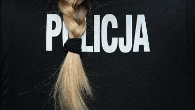 Praca negocjatora policji to duże psychiczne obciążenie