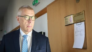 Roman Giertych będzie kandydował z list KO w Kielcach