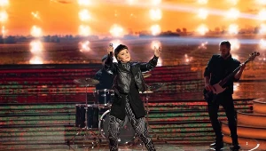 Jagoda Szydłowska jako Agnieszka Chylińska