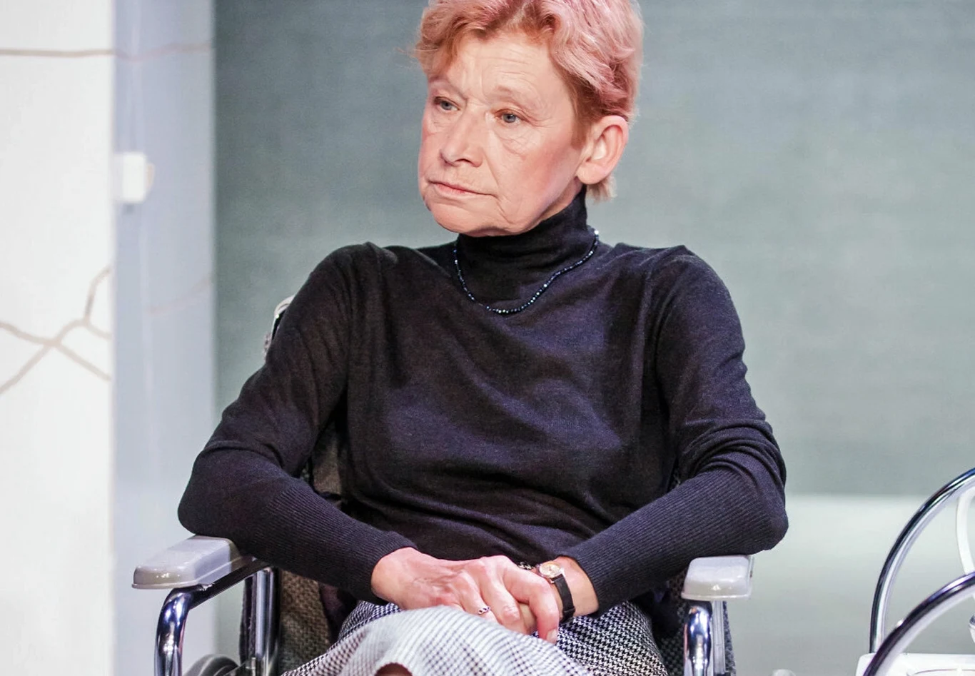 Jadwiga Jankowska-Cieślak Jadwiga Jankowska-Cieślak