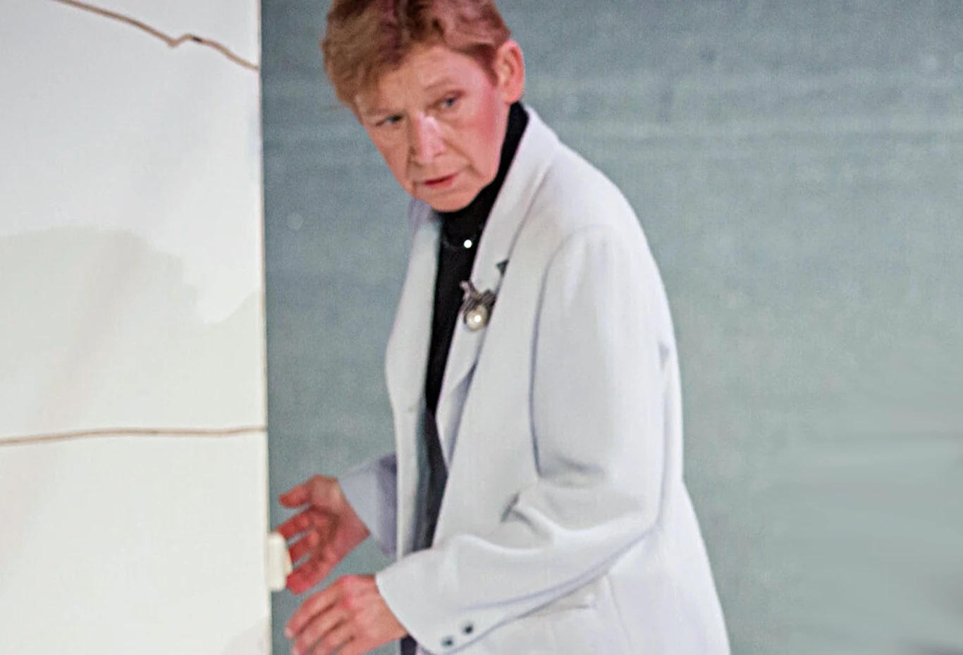 Jadwiga Jankowska-Cieślak Jadwiga Jankowska-Cieślak