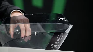Losowanie fazy grupowej Ligi Konferencji Europy 2023/24. Na kogo trafi Legia Warszawa? Wynik na żywo, relacja live
