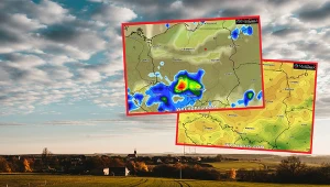 Pierwszy wrześniowy weekend: To już jesień?