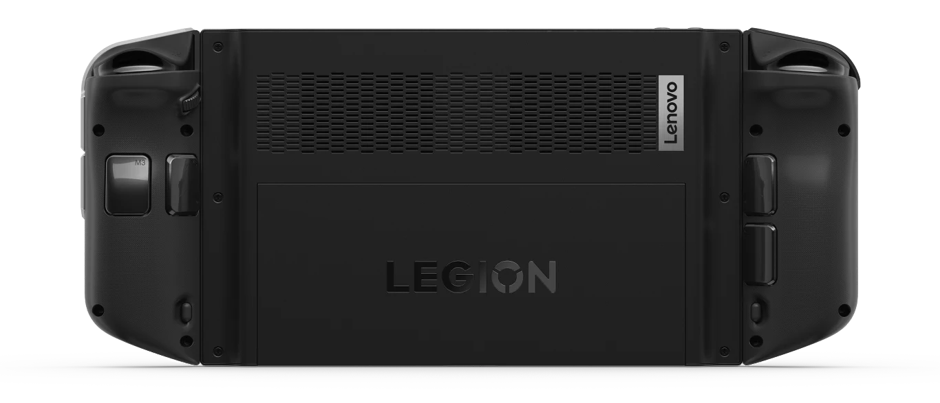 Lenovo Legion Go