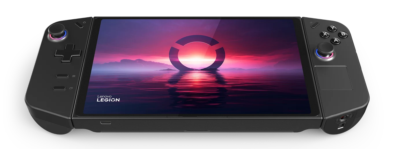 Lenovo Legion Go