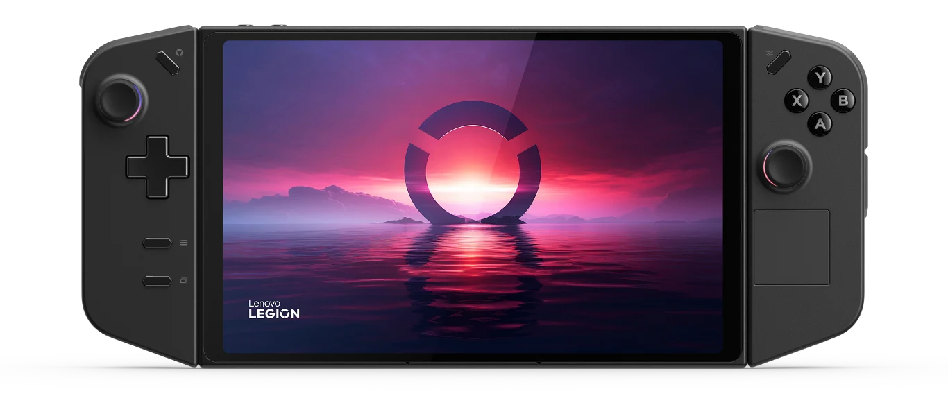 Lenovo Legion Go
