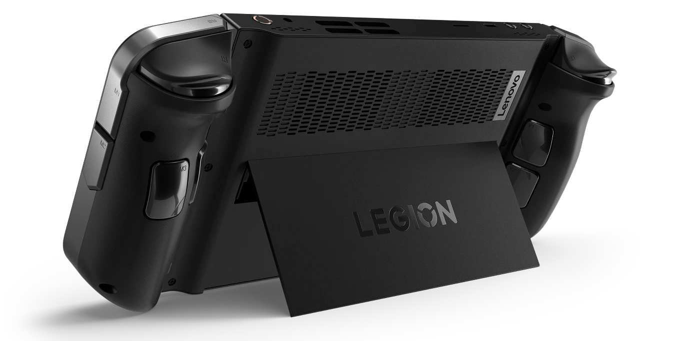 Lenovo Legion Go