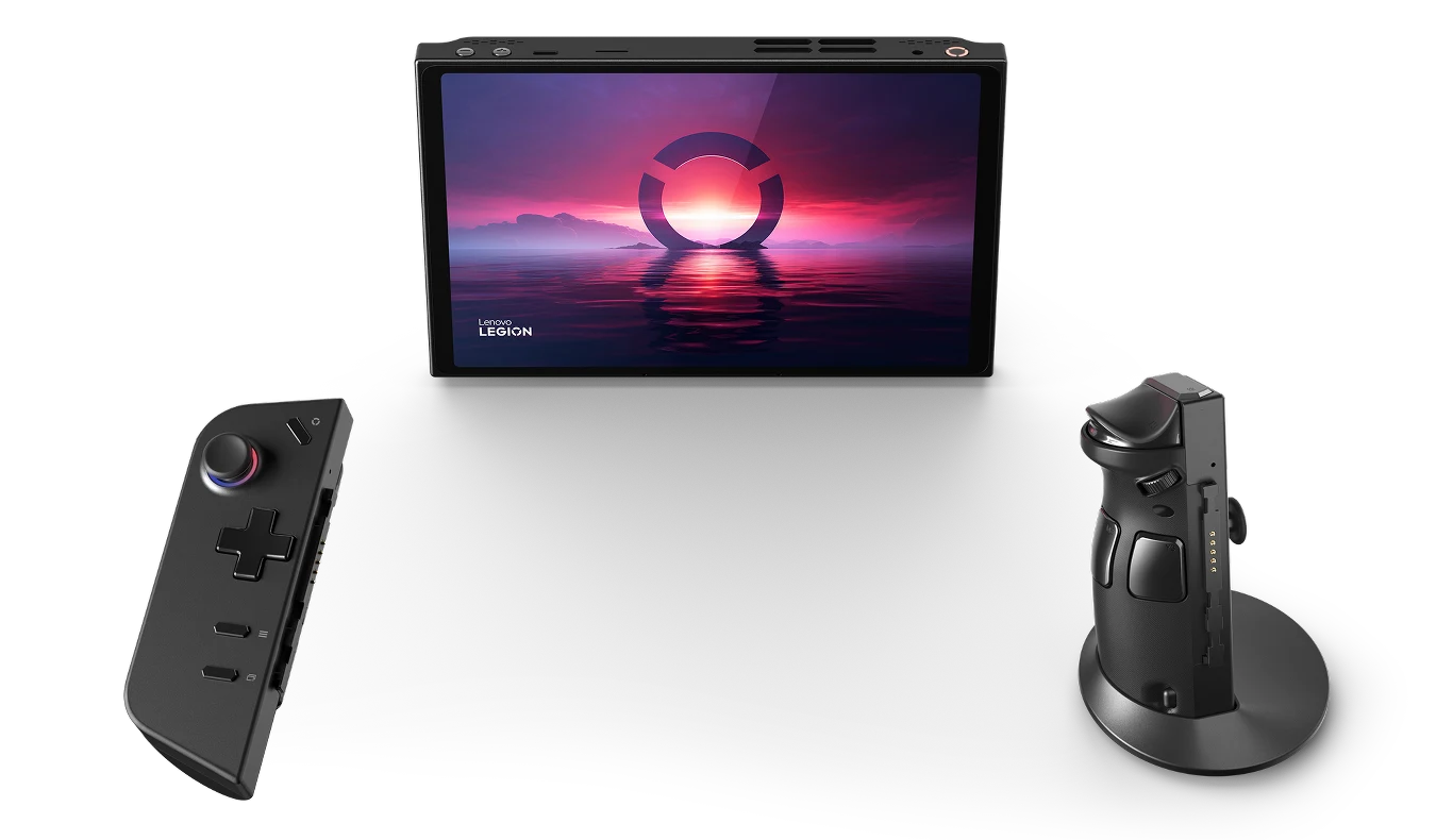 Lenovo Legion Go