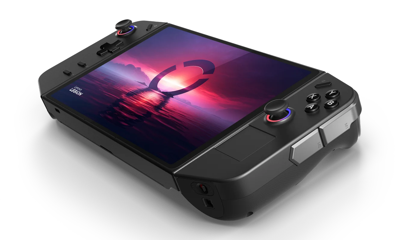 Lenovo Legion Go