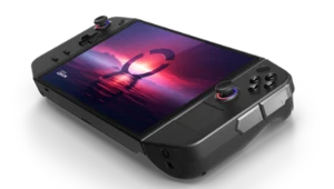 Lenovo Legion Go