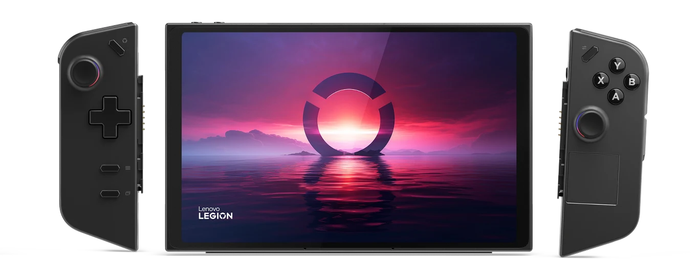 Lenovo Legion Go