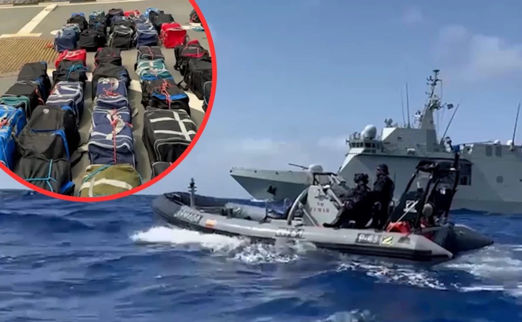 CBŚP brało udział w międzynarodowej operacji pod nadzorem Europolu. Rozbili kartel CBŚP brało udział w międzynarodowej operacji pod nadzorem Europolu. Rozbili kartel