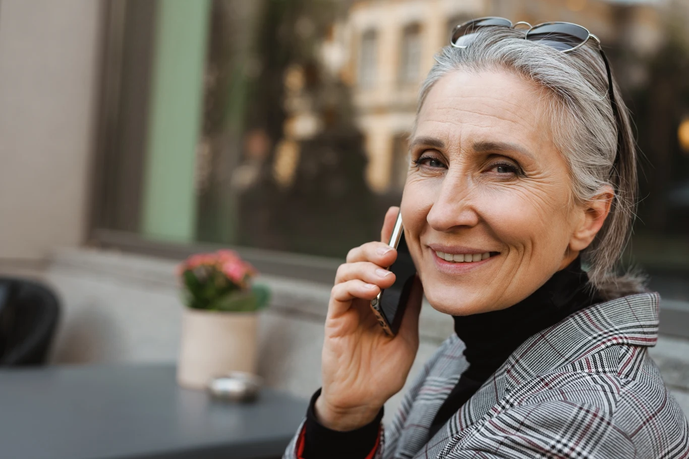 Kobiet o imieniu Grażyna nie sposób jest nie lubić. Zawsze chętnie doradzą przyjaciołom