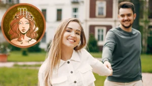 Te znaki zodiaku pasują do Panny. Może od razu zaciągnąć je przed ołtarz