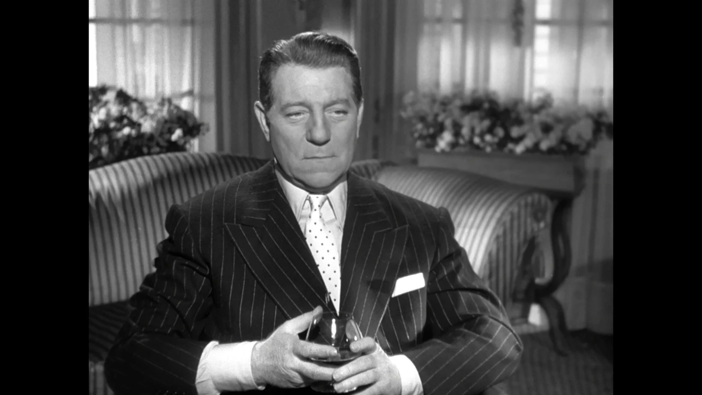Jean Gabin w filmie „Nie tykać łupu”
