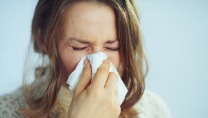 Cierpi 12 mln Polaków. Wrzesień przyniesie kolejne uderzenie objawów