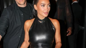 Kim Kardashian w ogniu krytyki. Fani nie kryli niezadowolenia pod instagramowym postem