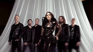 Within Temptation: Zobacz teledysk do tytułowego utworu z nowej płyty "Bleed Out"