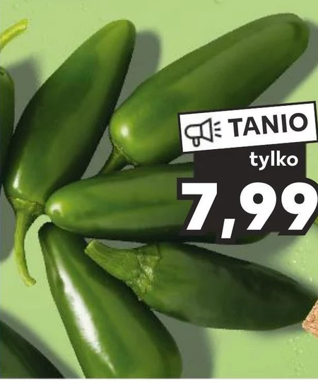 Jalapeno