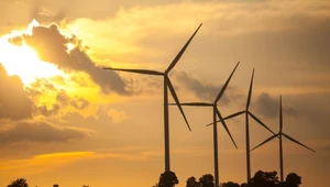 Do końca dekady na potrzeby inwestycyjne na transformację energetyczną wyniosą 300 mld zł - szacuje MKiŚ