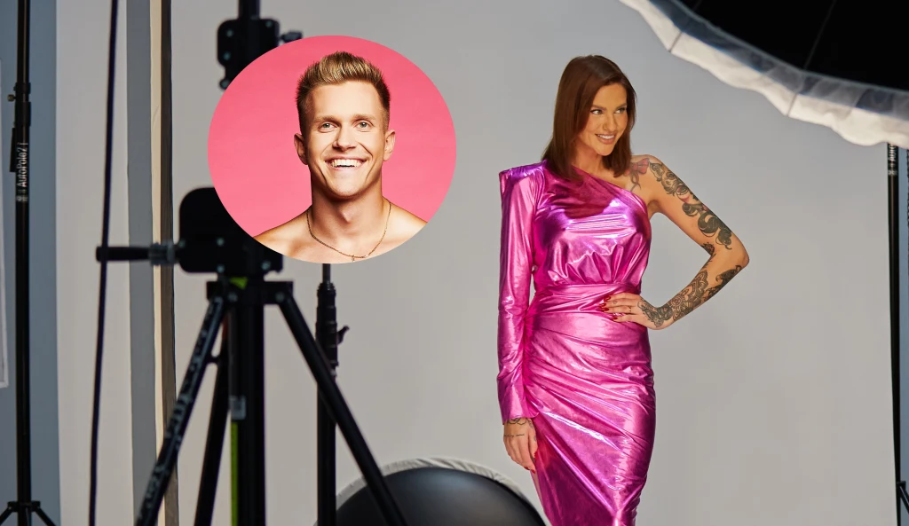 Mateusz Wysocki będzie szukał miłości w programie "Love Island"