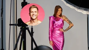 Mateusz Wysocki będzie szukał miłości w programie "Love Island"