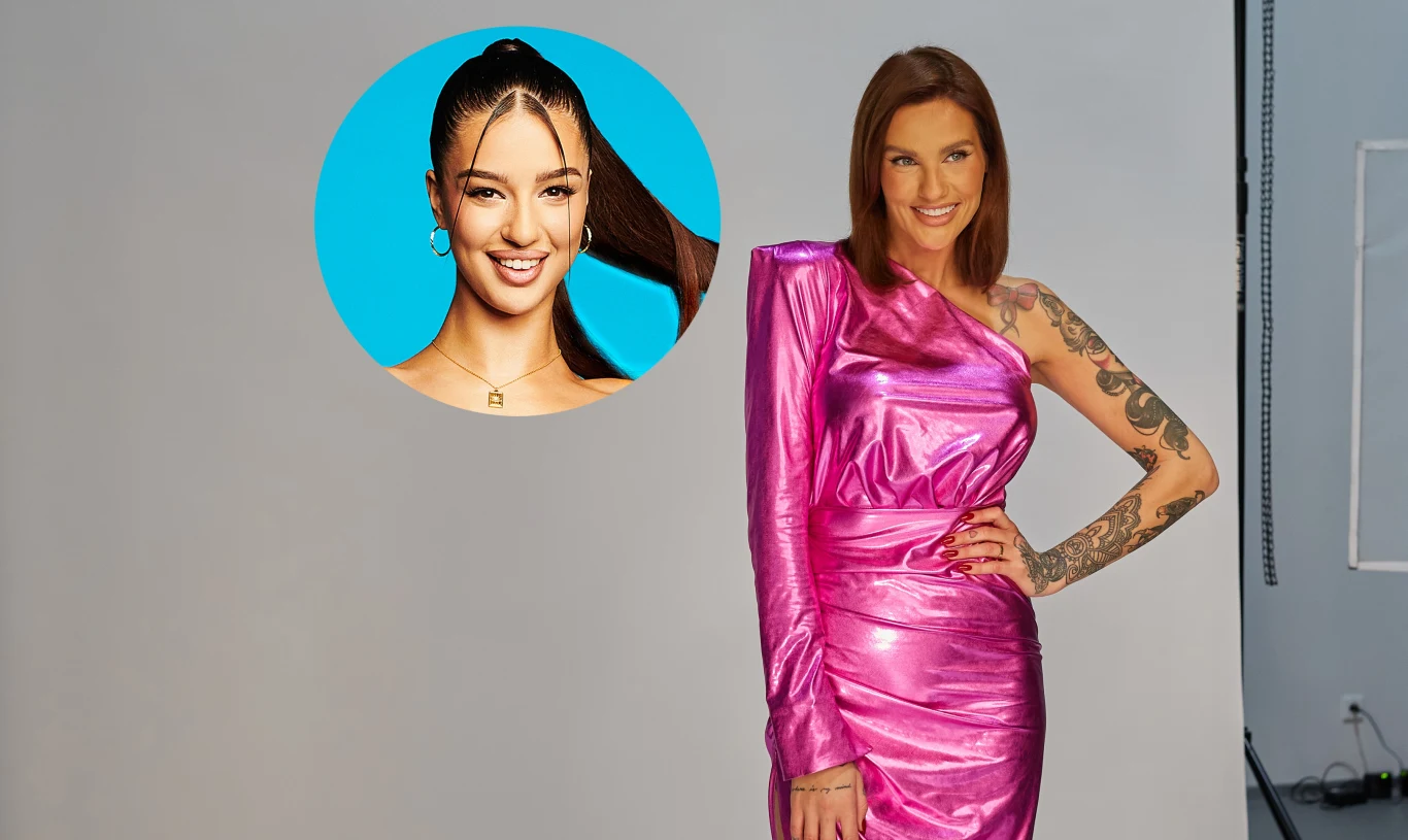 Laura Gołaszewska wystąpi w 8. edycji "Love Island" Laura Gołaszewska wystąpi w 8. edycji "Love Island"