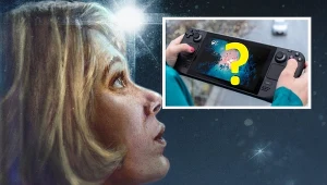 Starfield i Steam Deck to niezbyt dobre połączenie. Konsola nie obsłuży gry