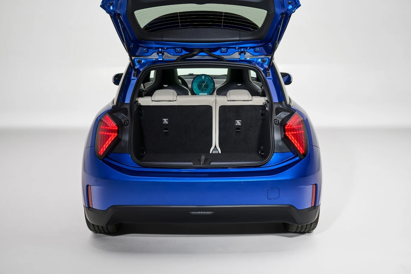 Mini Cooper SE 2024