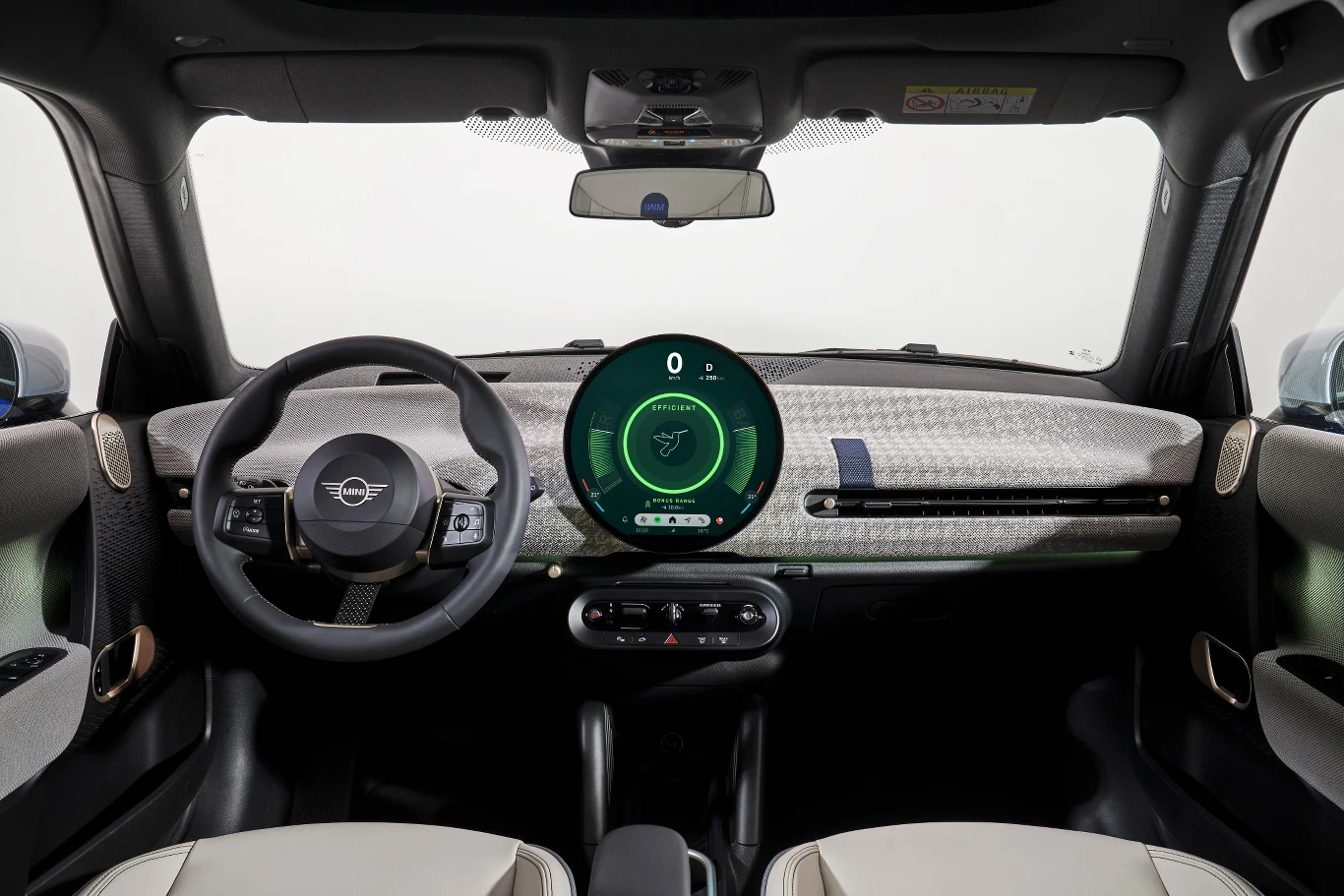 Mini Cooper SE 2024