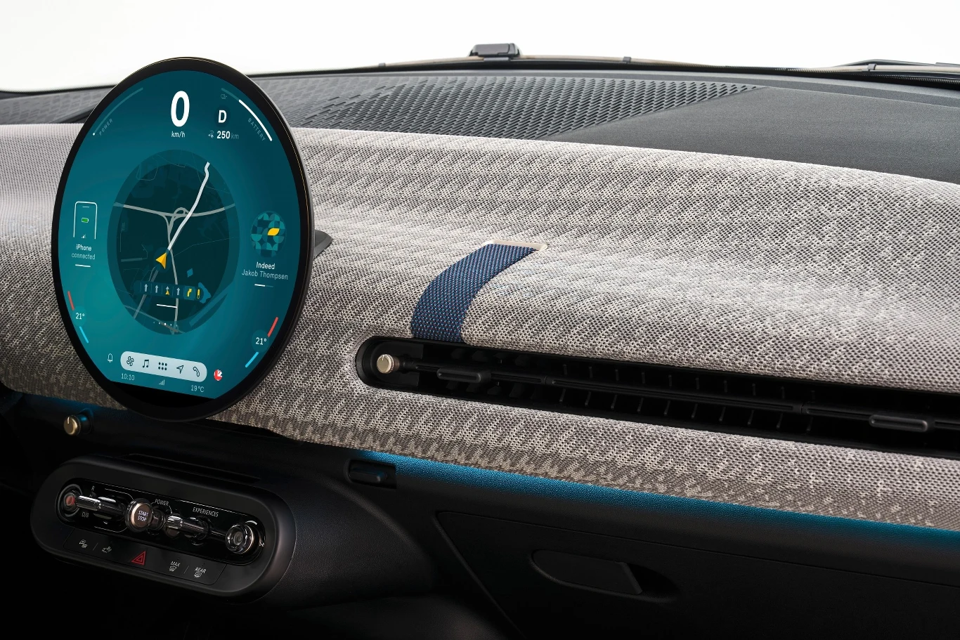 Mini Cooper SE 2024