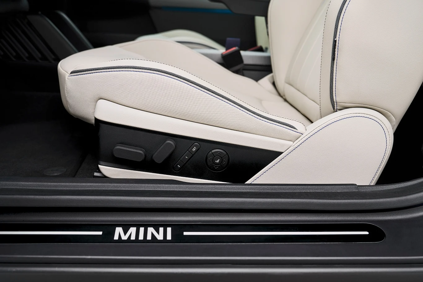 Mini Cooper SE 2024