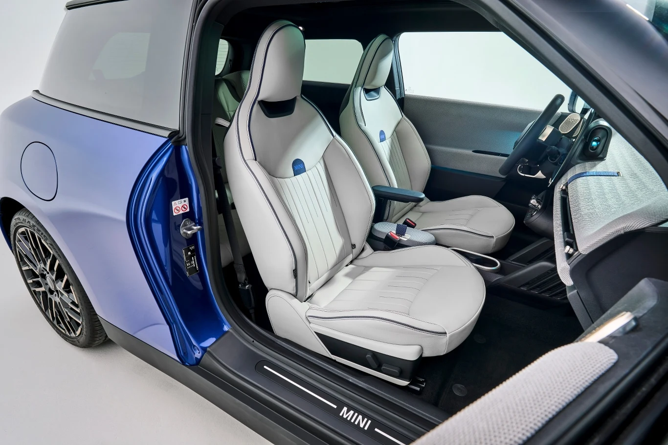 Mini Cooper SE 2024
