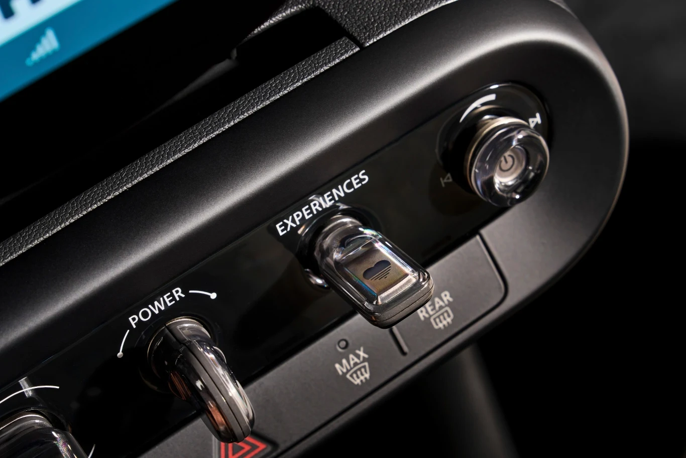 Mini Cooper SE 2024