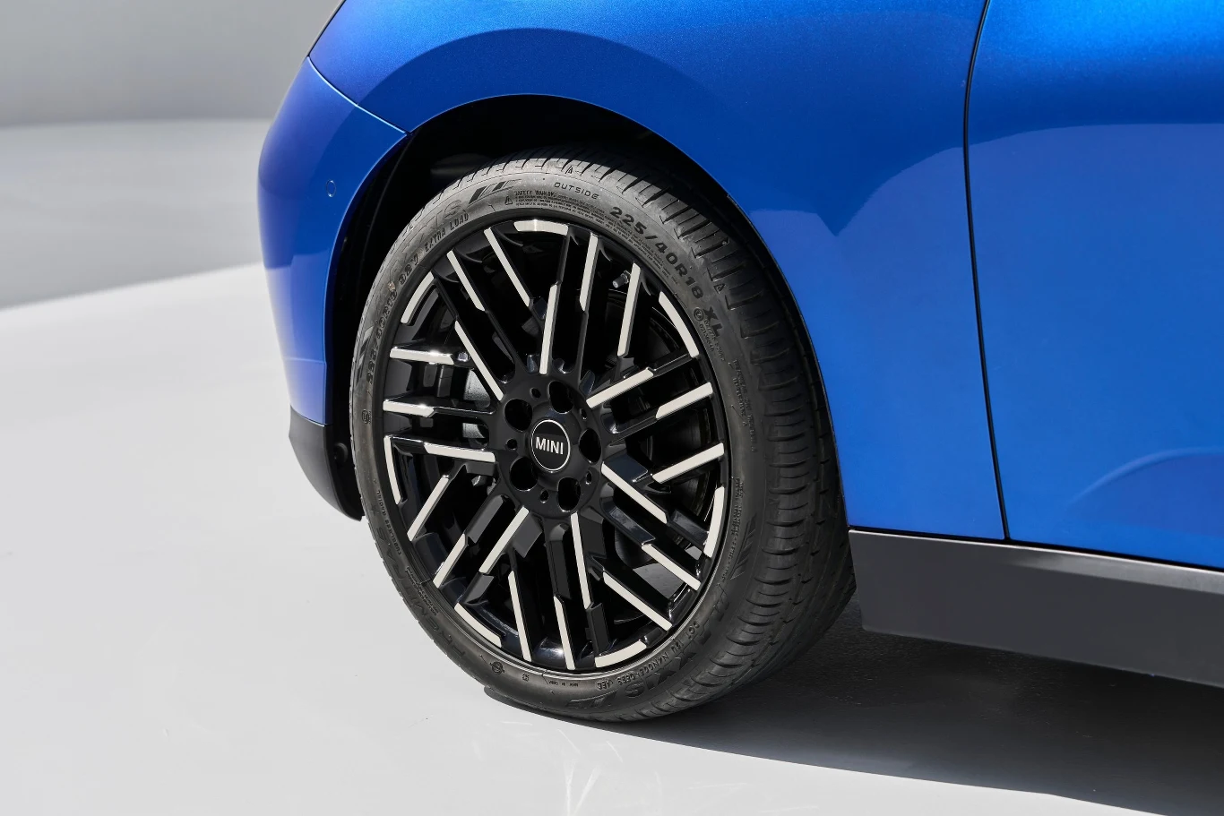 Mini Cooper SE 2024