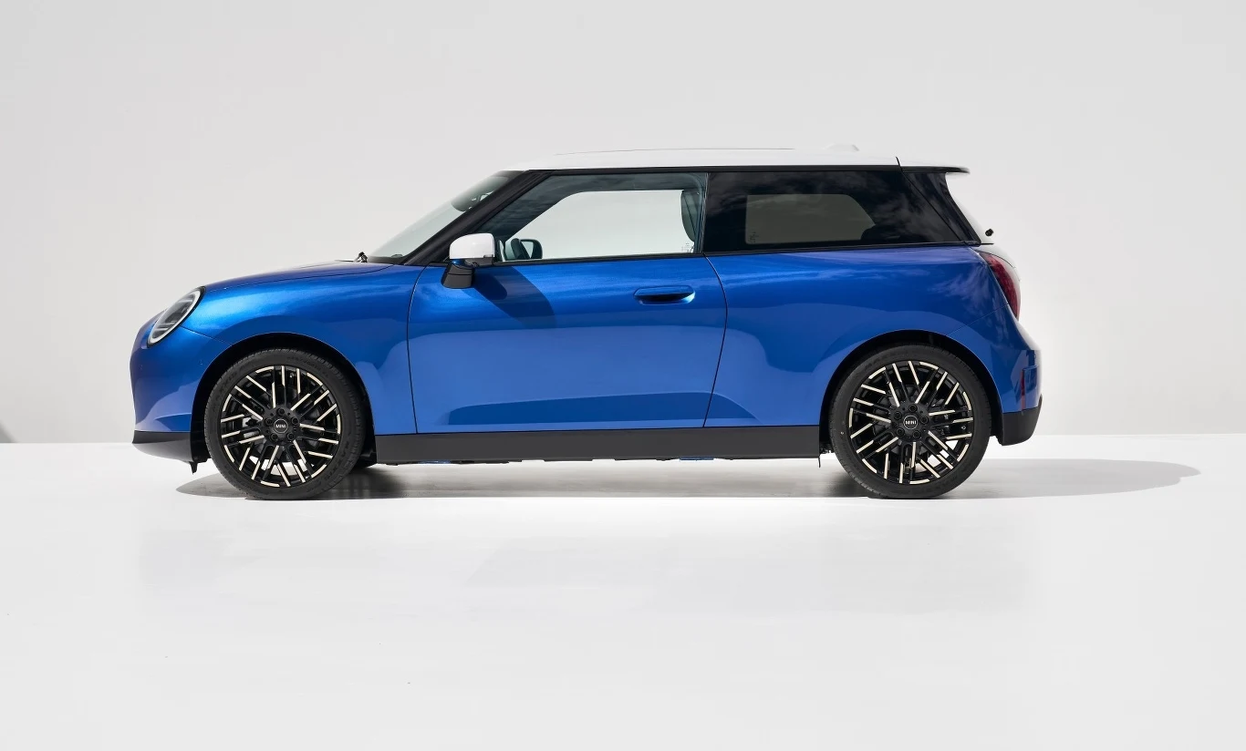 Mini Cooper SE 2024