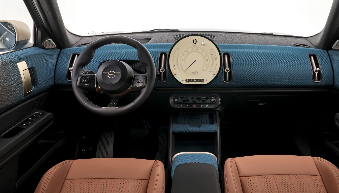 Mini Countryman SE ALL4 2024