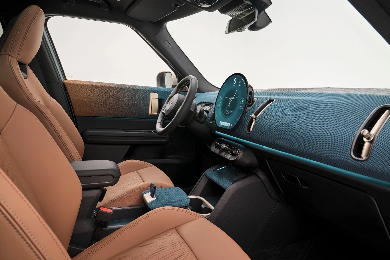 Mini Countryman SE ALL4 2024