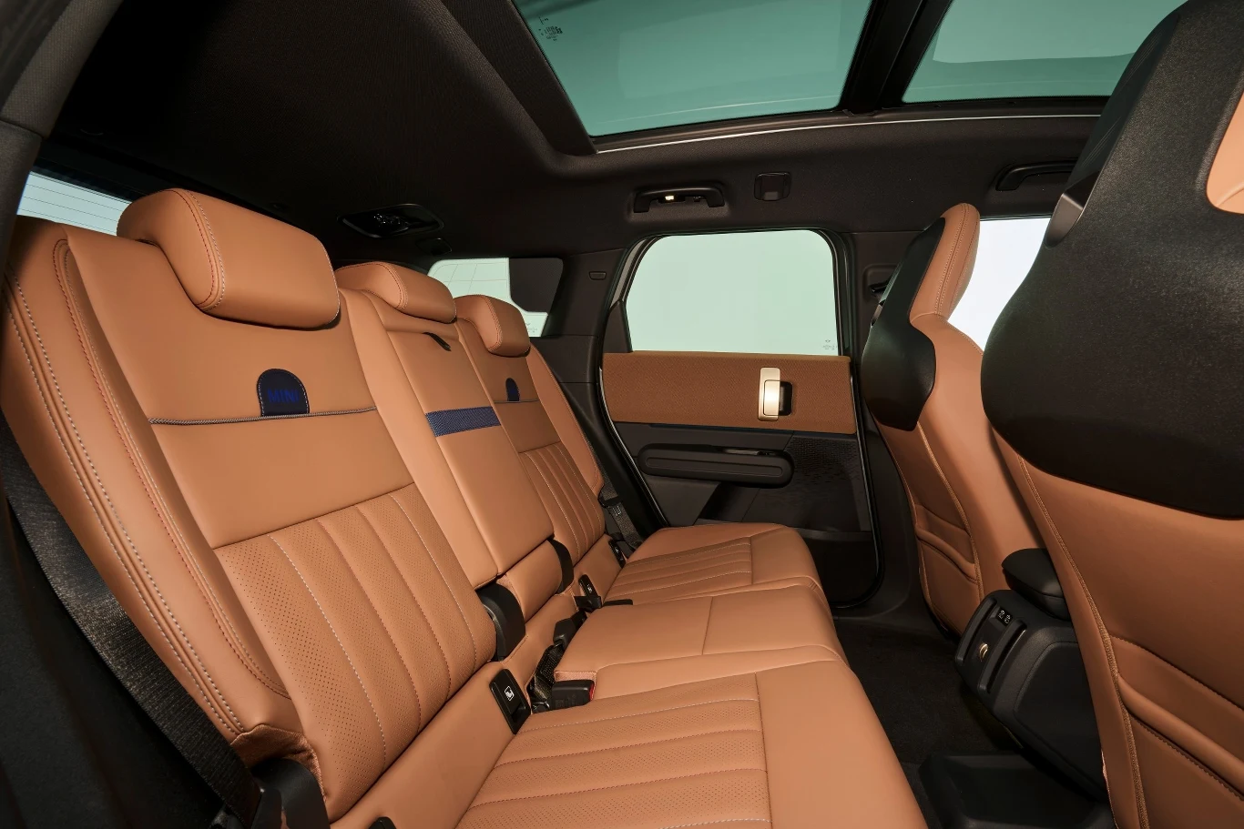 Mini Countryman SE ALL4 2024