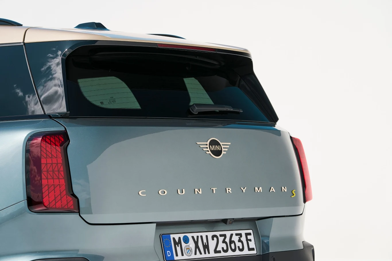 Mini Countryman SE ALL4 2024