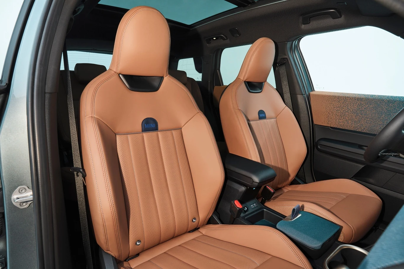 Mini Countryman SE ALL4 2024