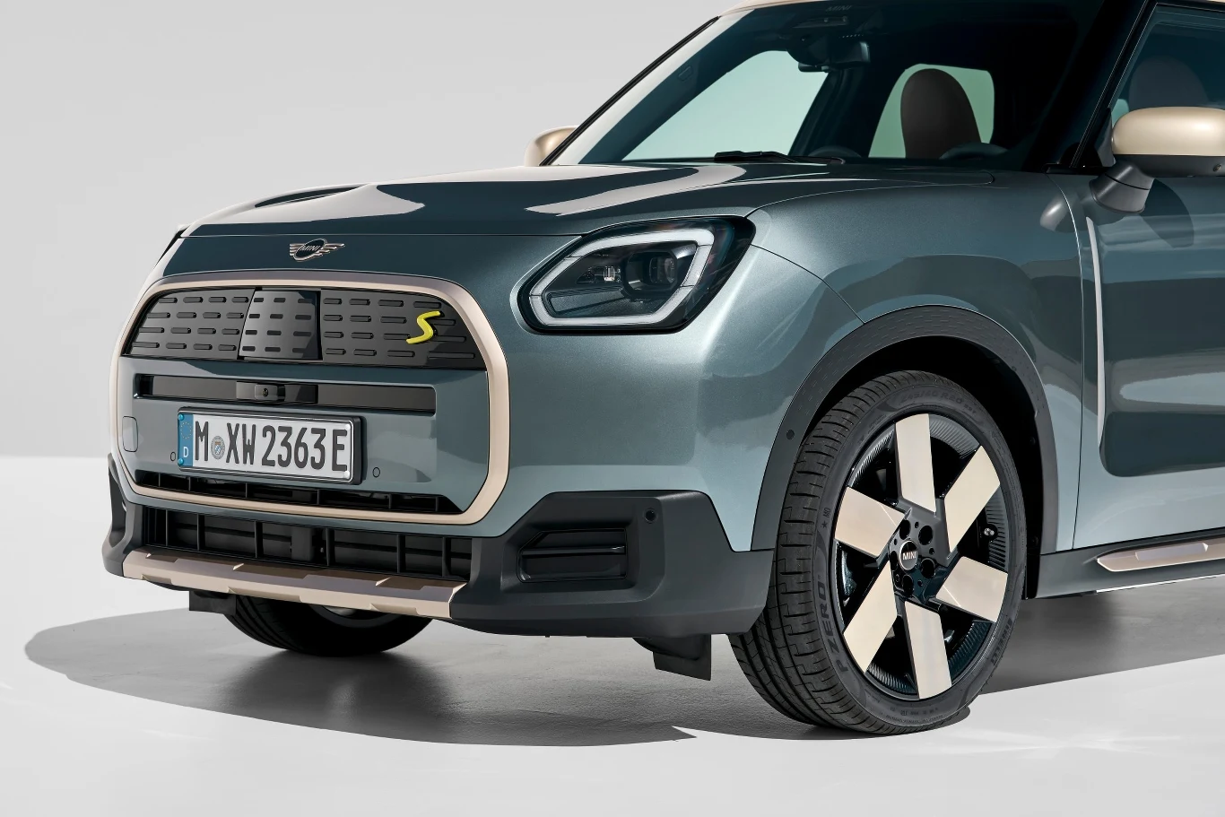 Mini Countryman SE ALL4 2024