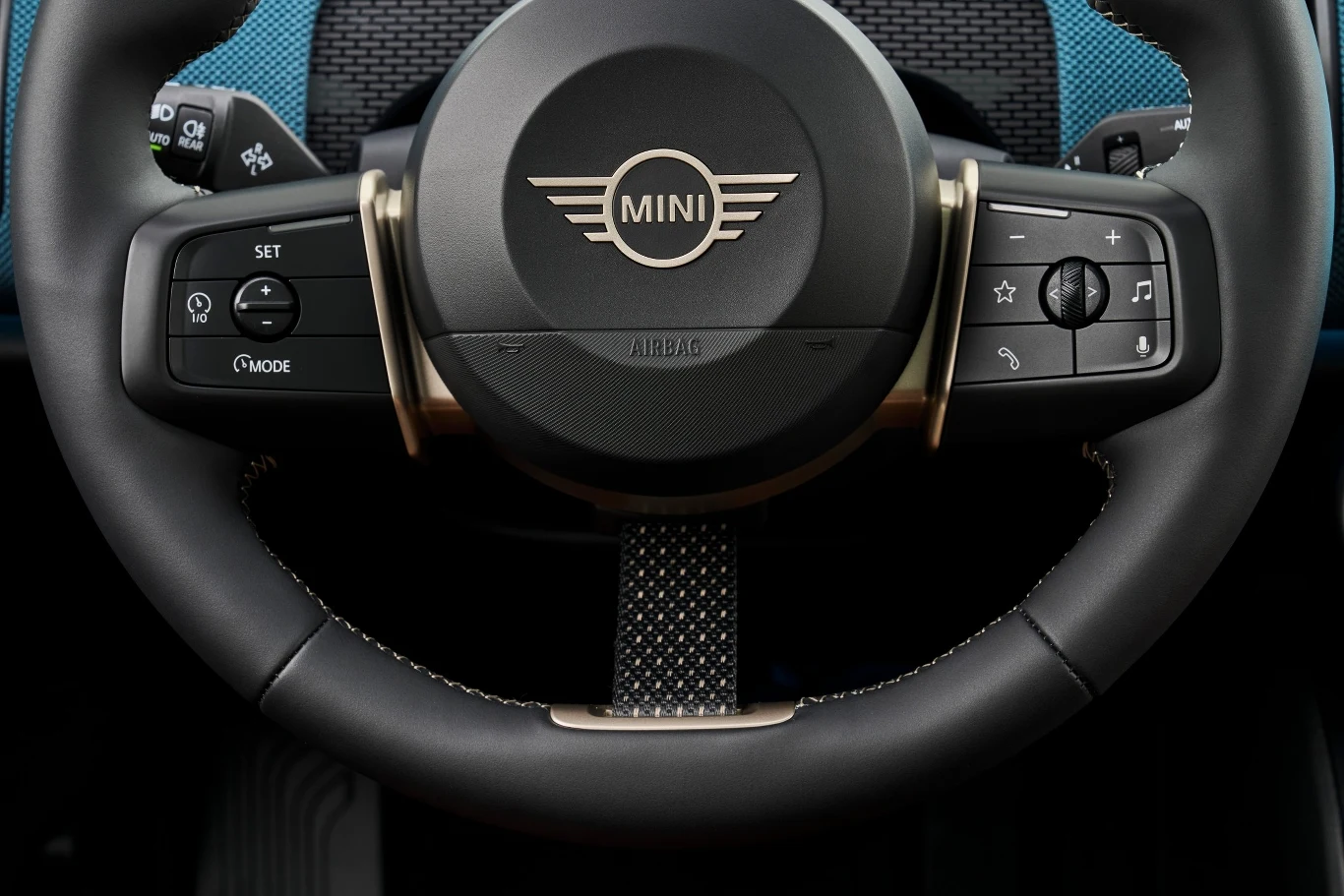 Mini Countryman SE ALL4 2024