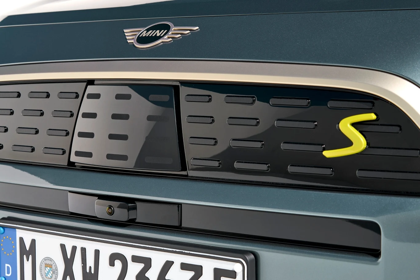 Mini Countryman SE ALL4 2024