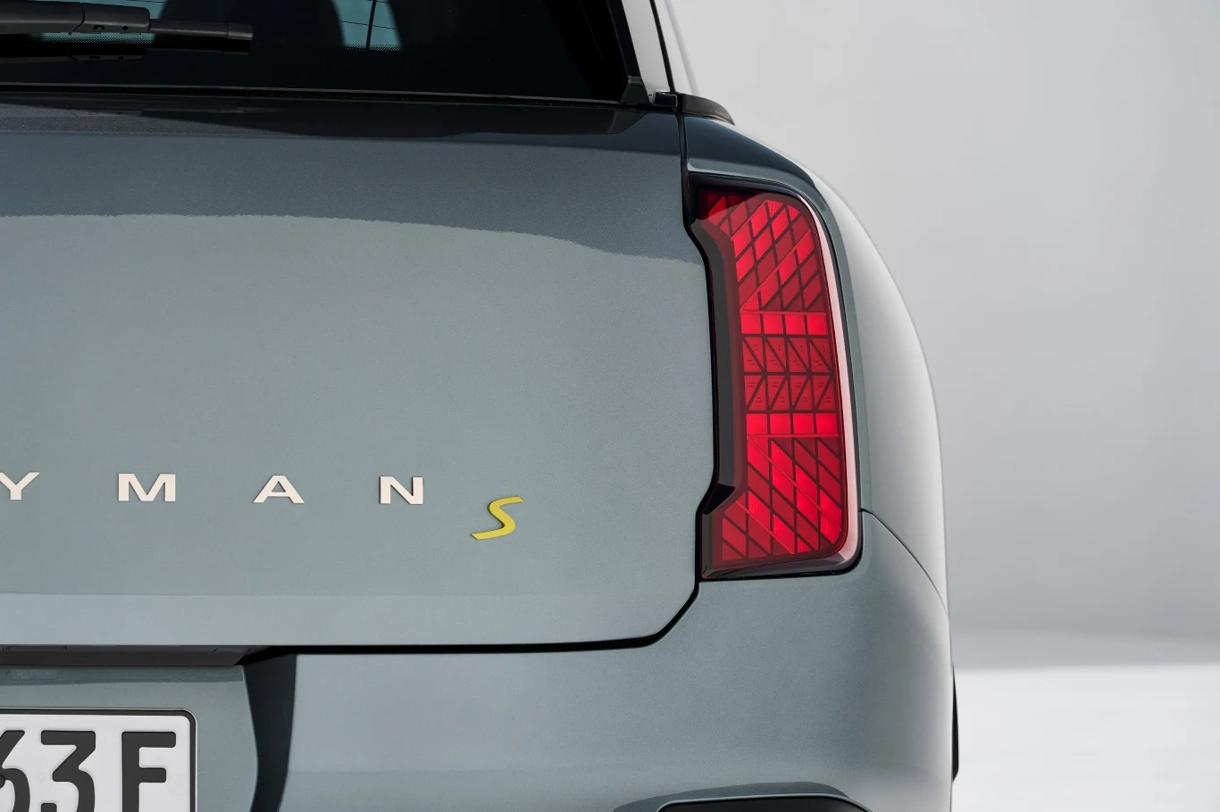 Mini Countryman SE ALL4 2024