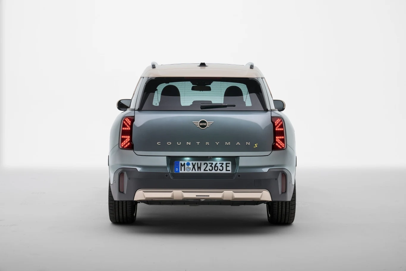 Mini Countryman SE ALL4 2024