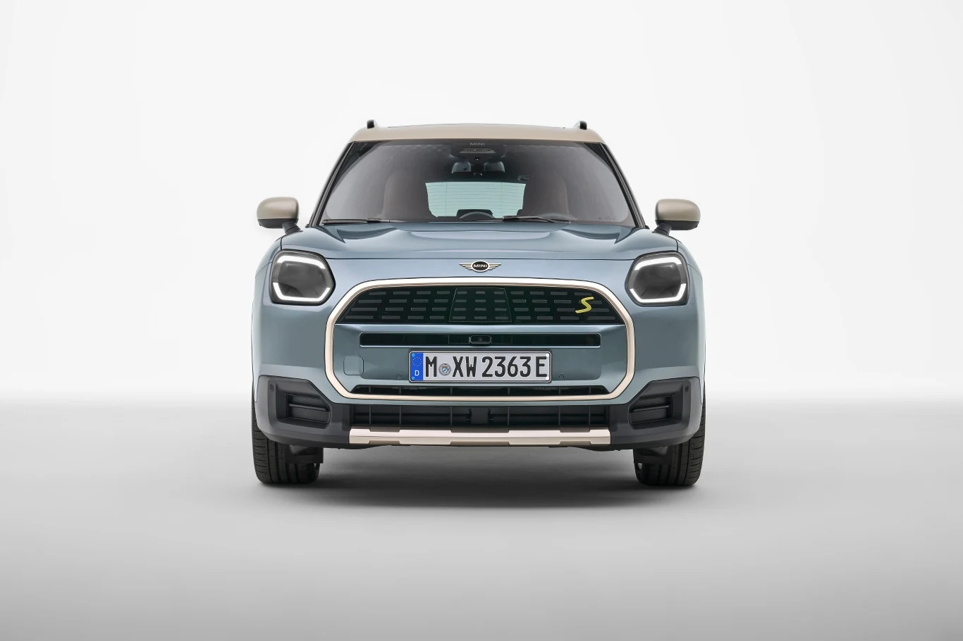 Mini Countryman SE ALL4 2024