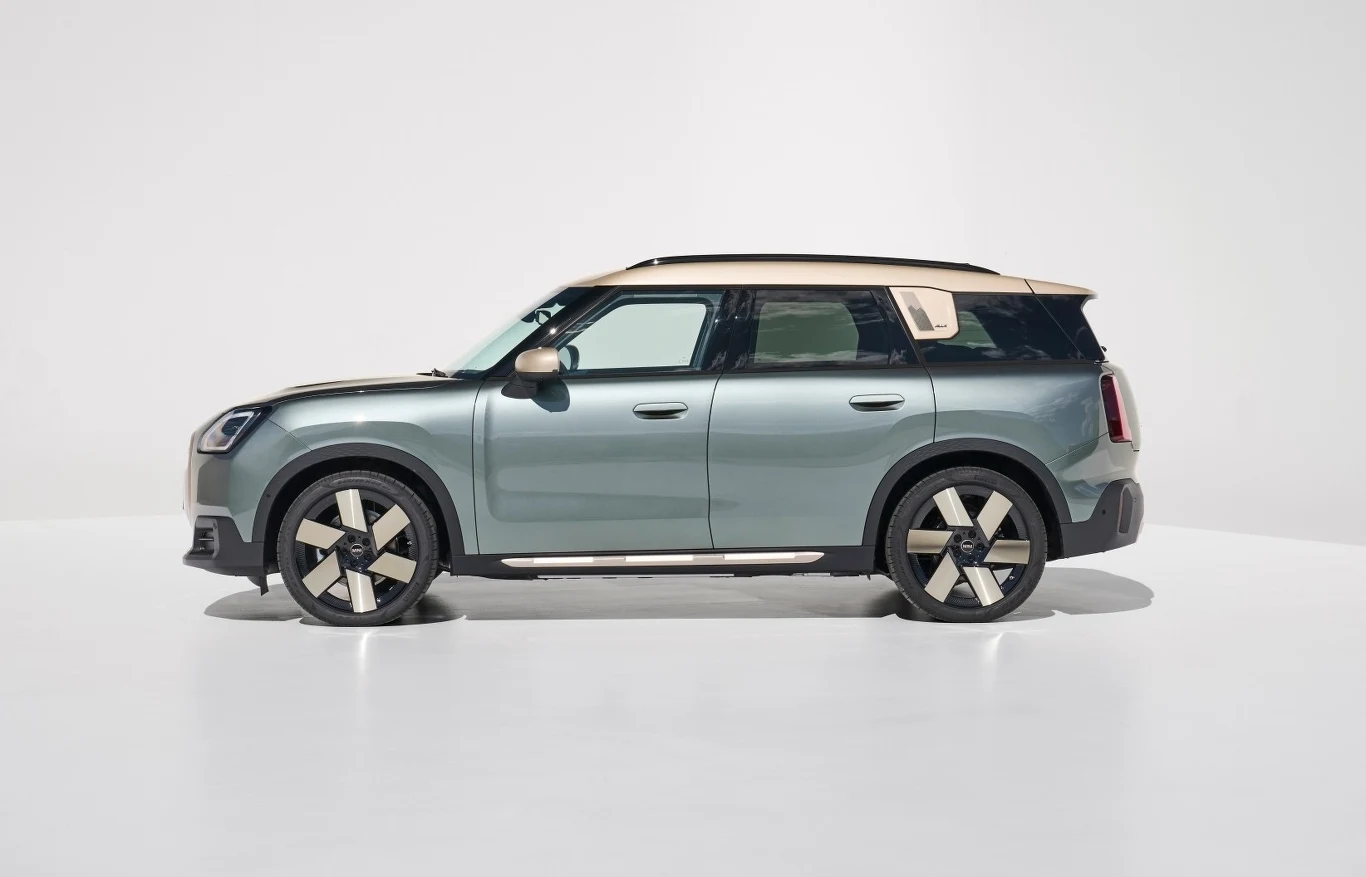 Mini Countryman SE ALL4 2024