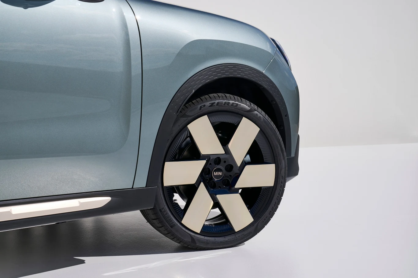 Mini Countryman SE ALL4 2024
