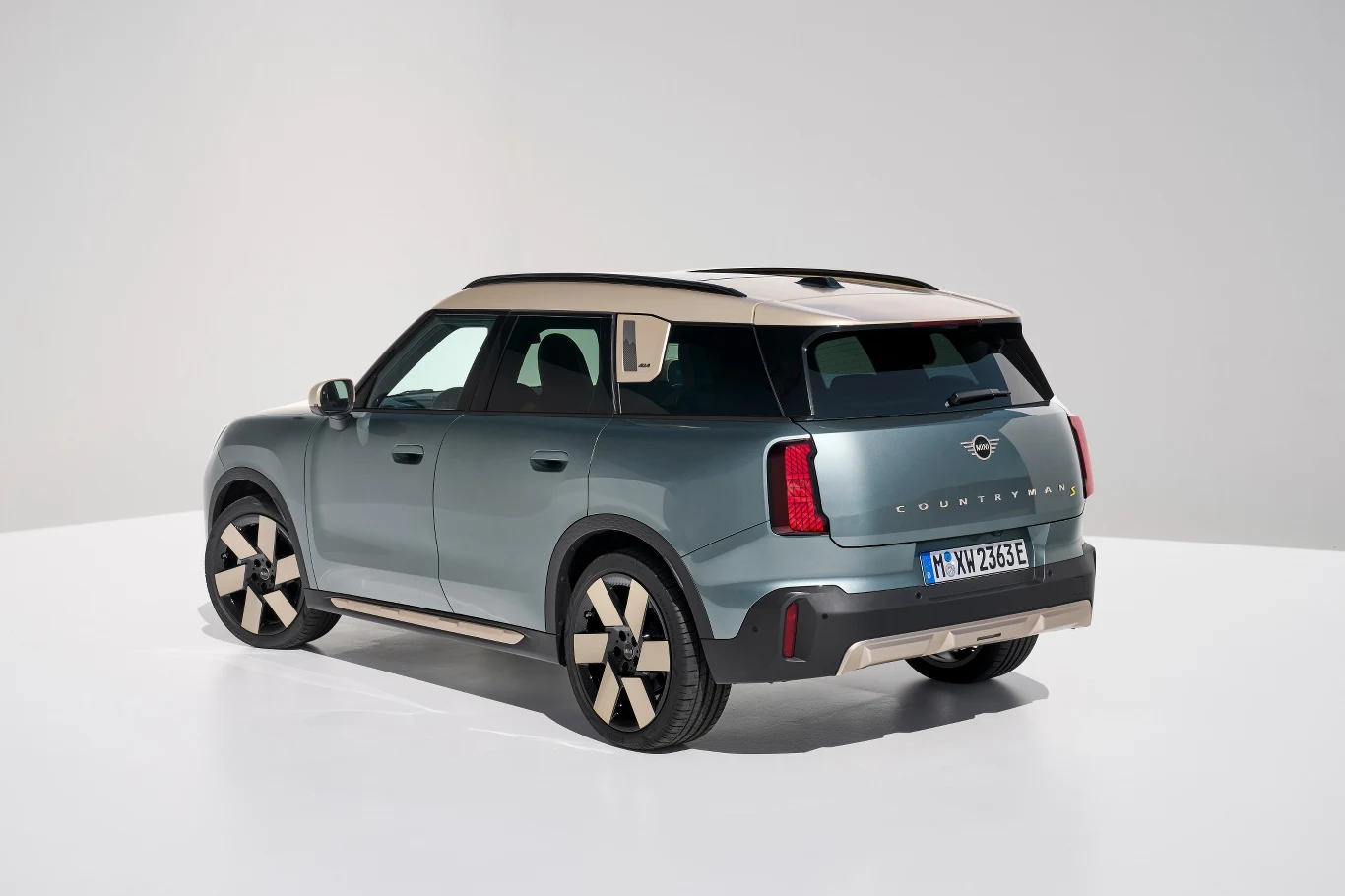 Mini Countryman SE ALL4 2024